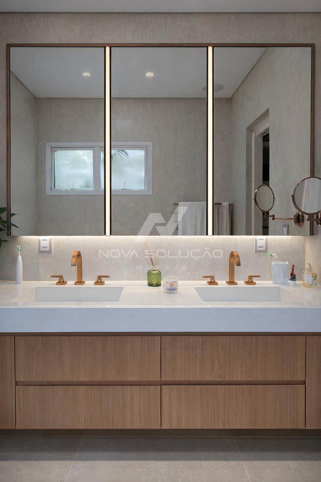 Casa � venda, Condom�nio Roland I, LIMEIRA - SP