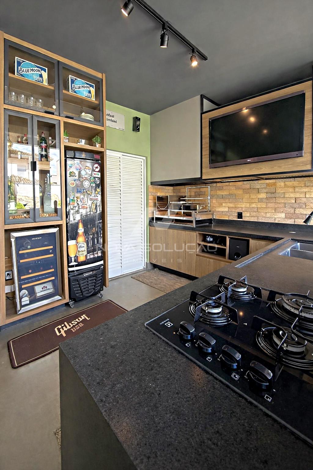 Casa � venda, Condom�nio Roland I, LIMEIRA - SP