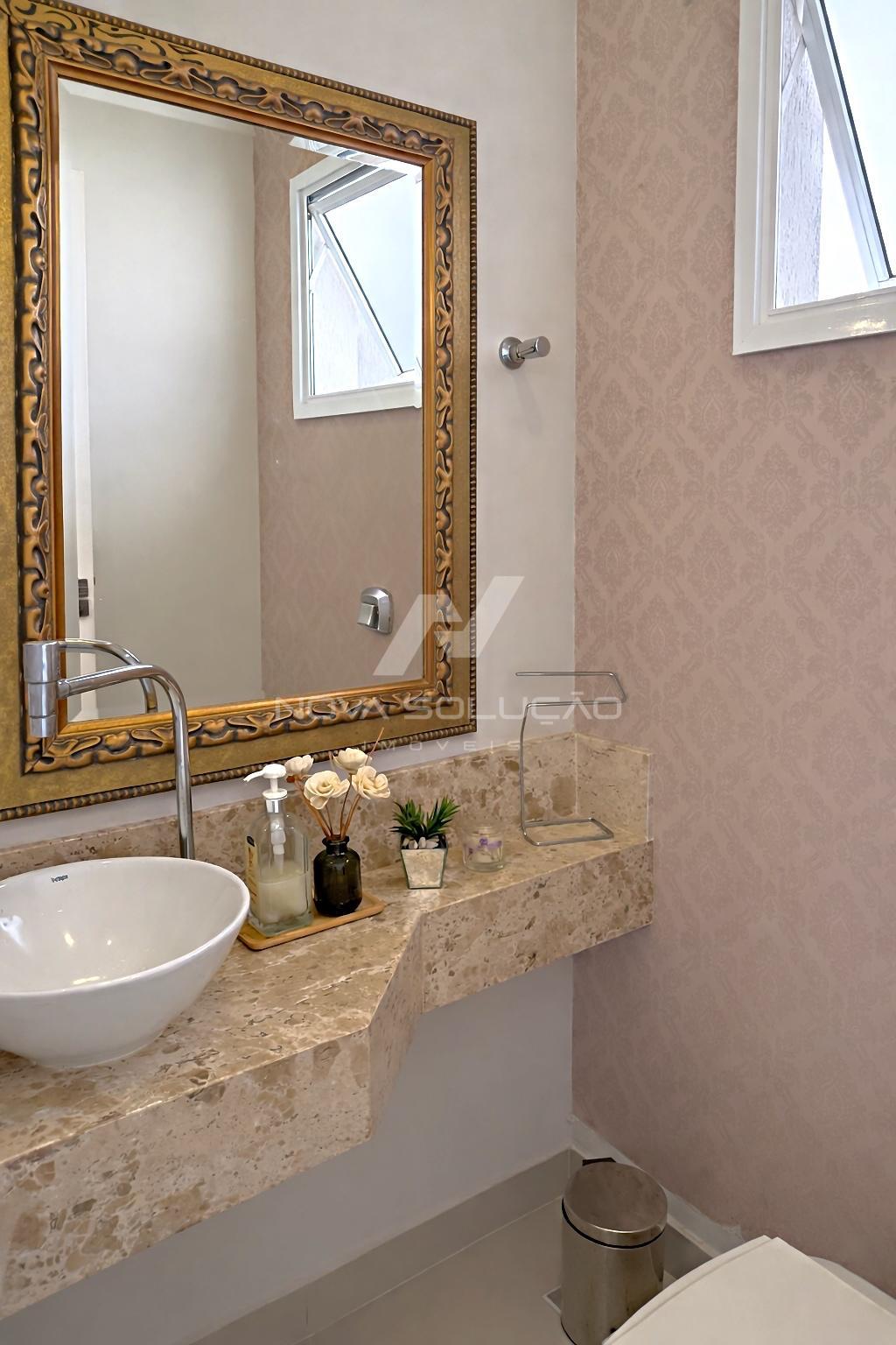 Casa � venda, Condom�nio Roland I, LIMEIRA - SP