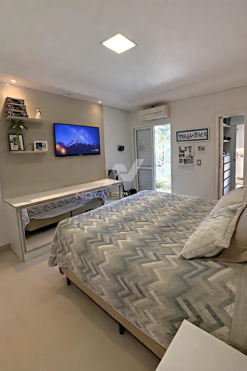 Casa � venda, Condom�nio Roland I, LIMEIRA - SP