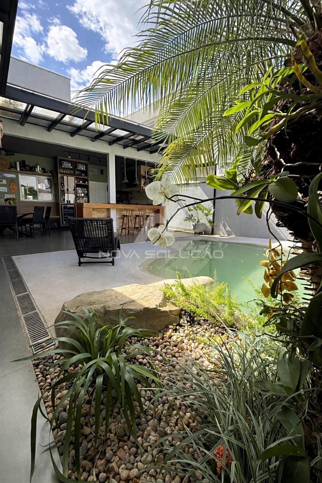 Casa � venda, Condom�nio Roland I, LIMEIRA - SP