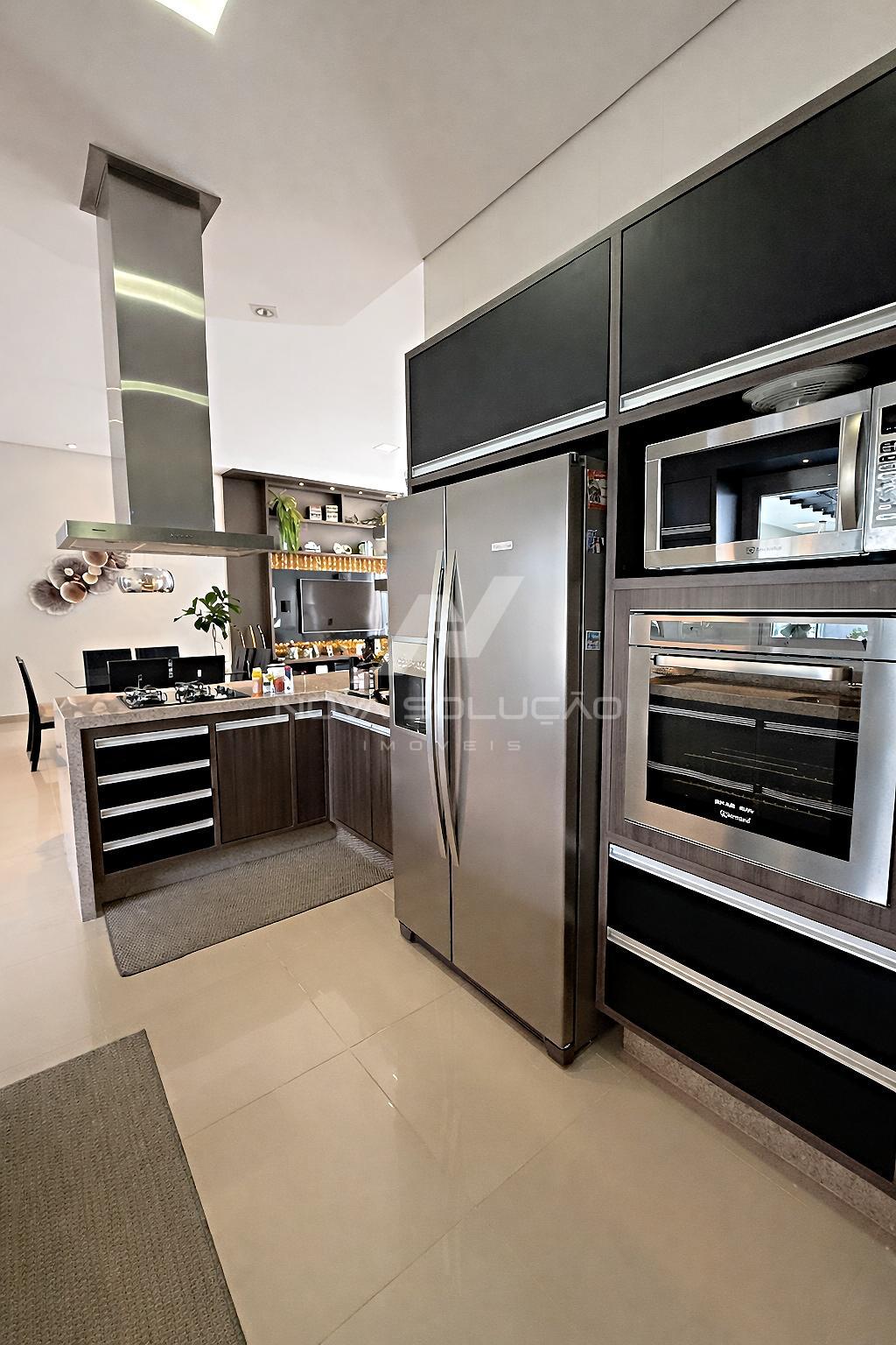 Casa � venda, Condom�nio Roland I, LIMEIRA - SP