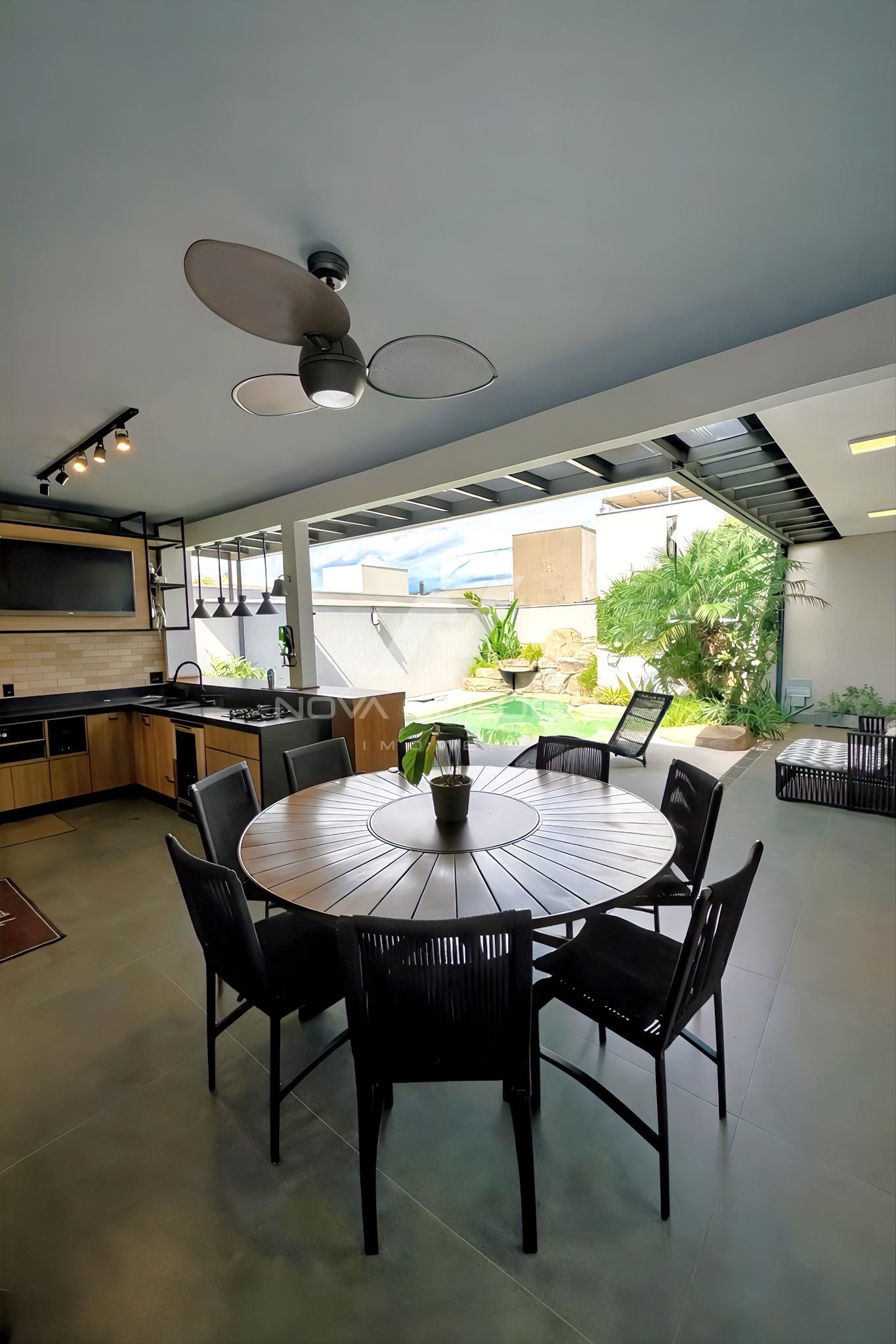 Casa � venda, Condom�nio Roland I, LIMEIRA - SP