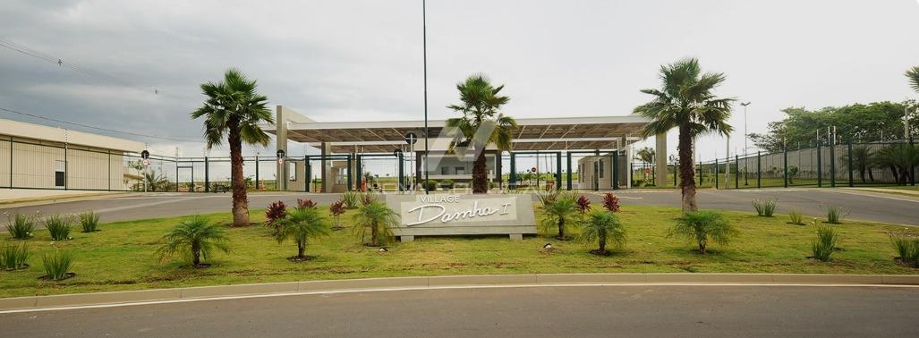 Casa com 3 dormit�rios � venda, Condom�nio Village Damha, LIMEIRA - SP