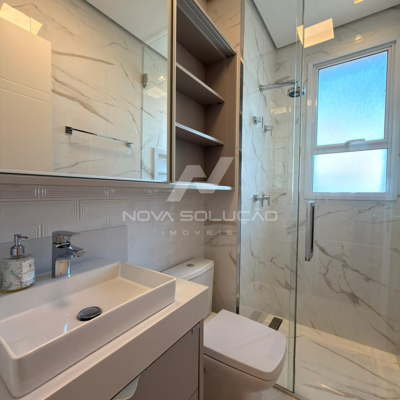 Apartamento, Condom�nio Storia, LIMEIRA - SP