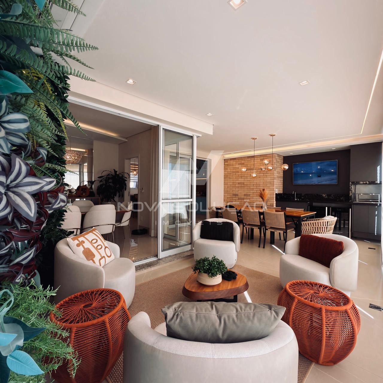 Apartamento, Condom�nio Storia, LIMEIRA - SP