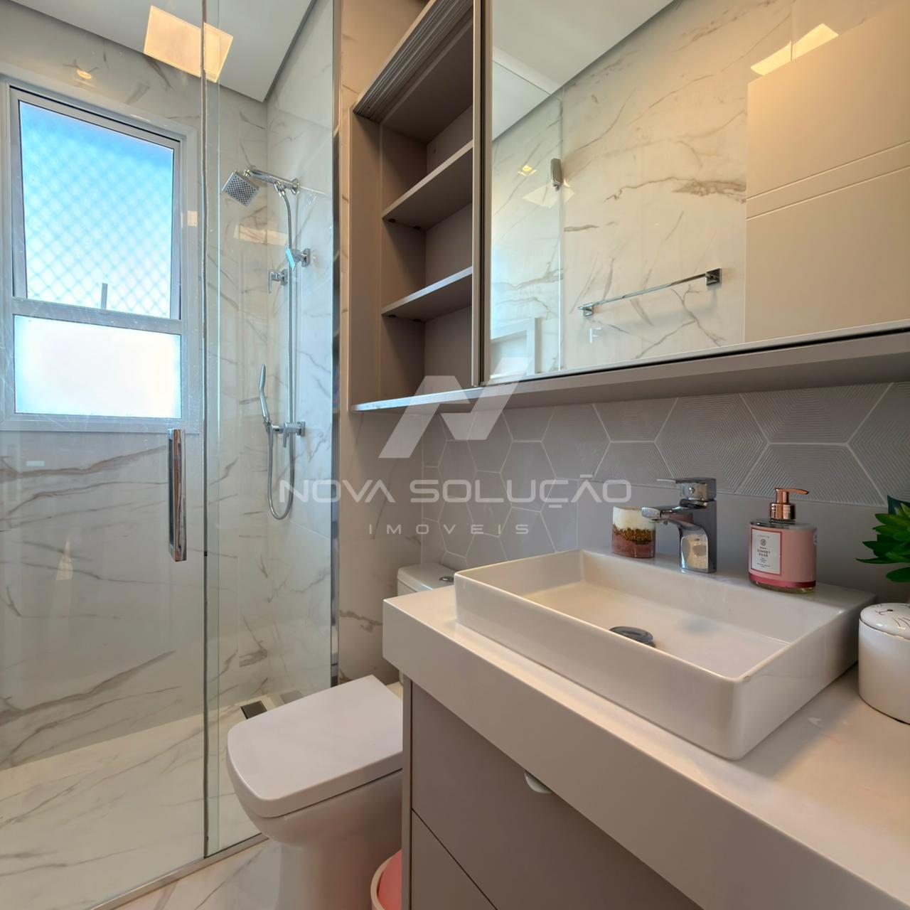 Apartamento, Condom�nio Storia, LIMEIRA - SP