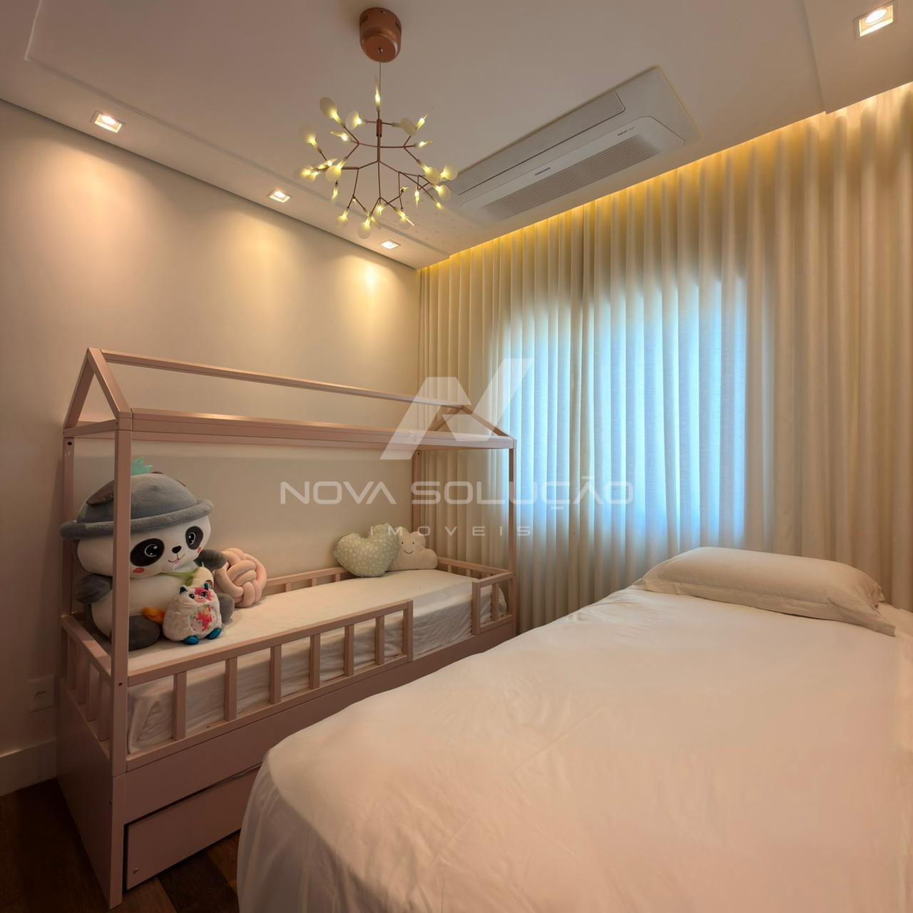 Apartamento, Condom�nio Storia, LIMEIRA - SP