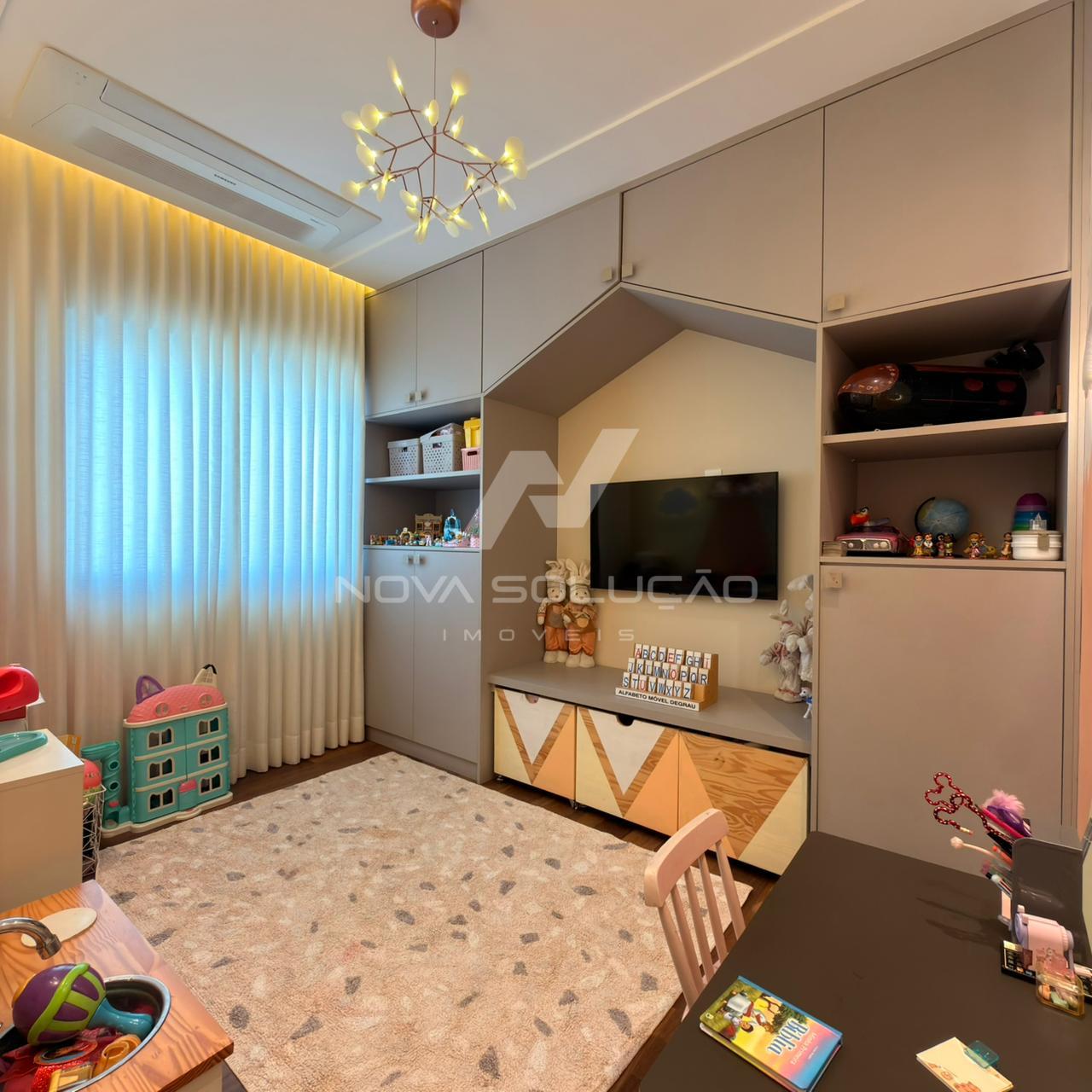 Apartamento, Condom�nio Storia, LIMEIRA - SP