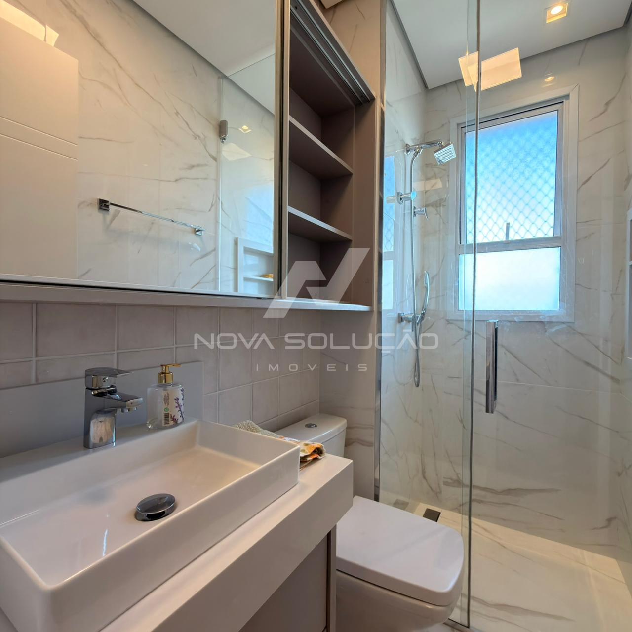 Apartamento, Condom�nio Storia, LIMEIRA - SP