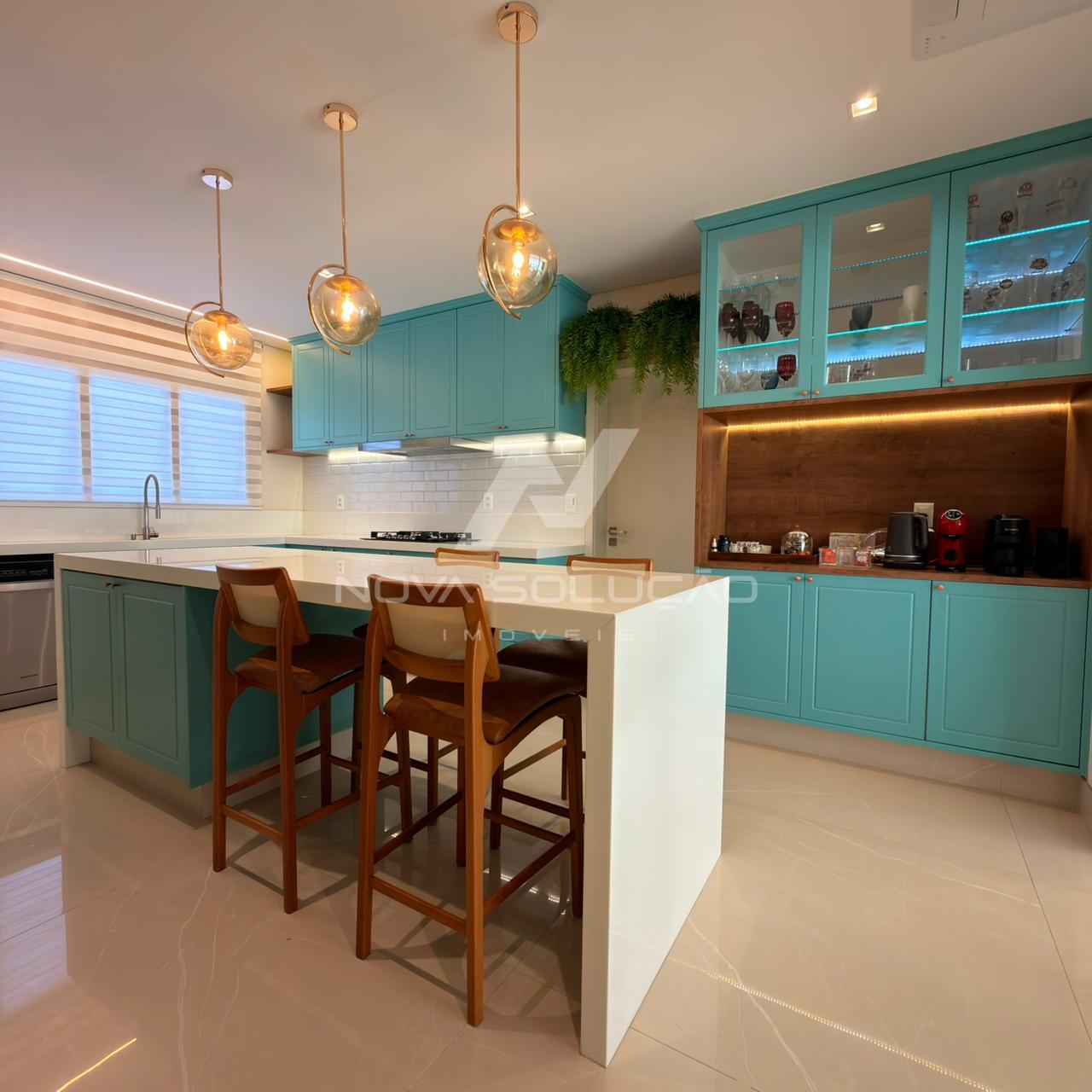 Apartamento, Condom�nio Storia, LIMEIRA - SP