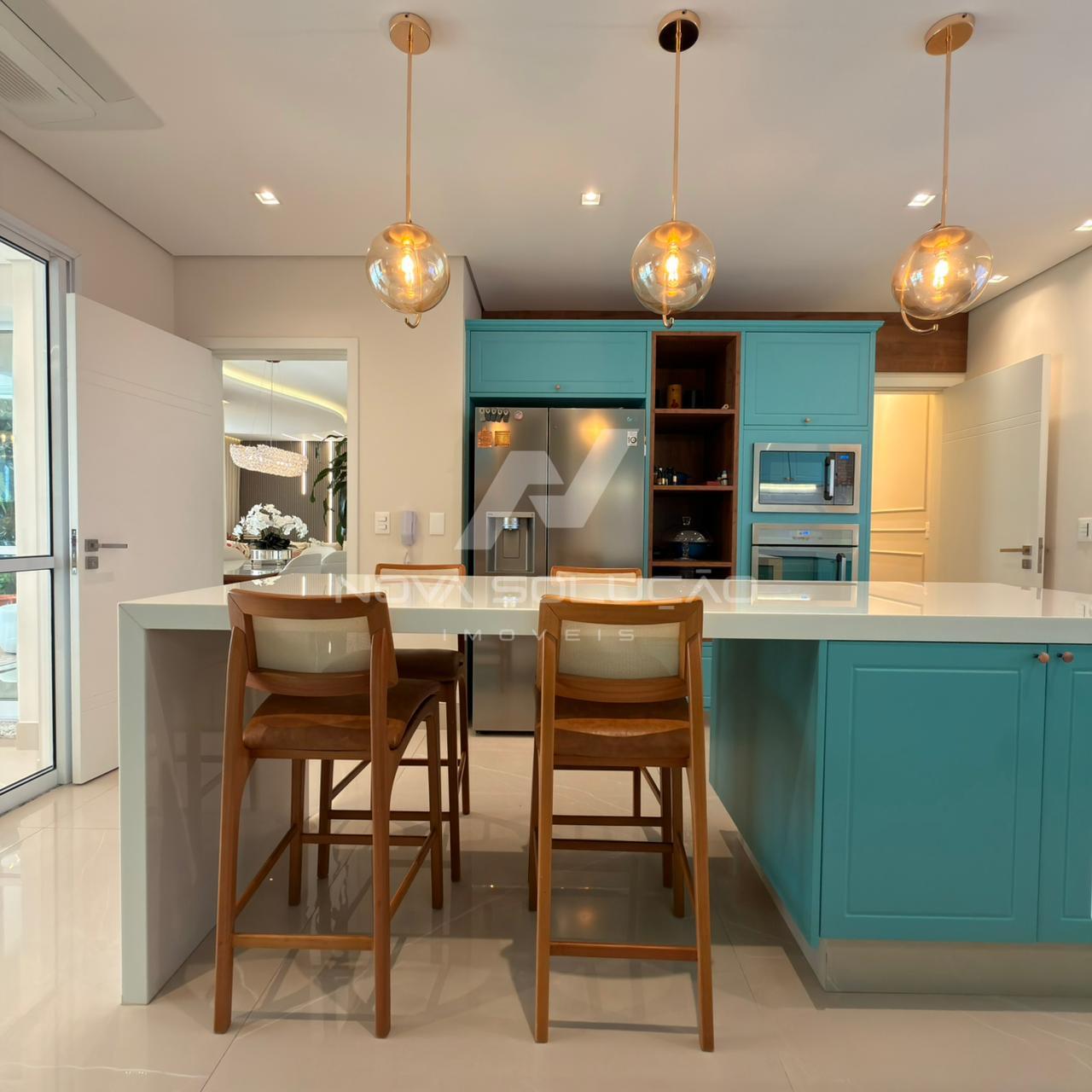 Apartamento, Condom�nio Storia, LIMEIRA - SP