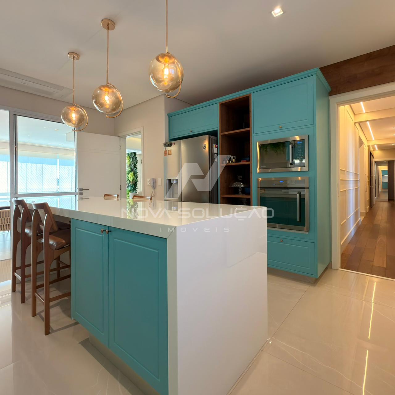 Apartamento, Condom�nio Storia, LIMEIRA - SP