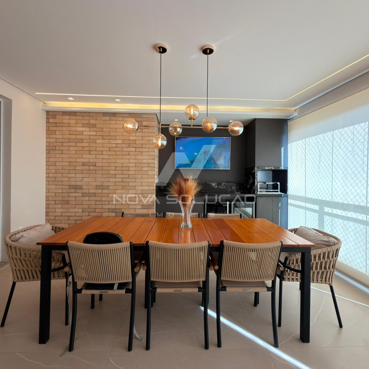 Apartamento, Condom�nio Storia, LIMEIRA - SP