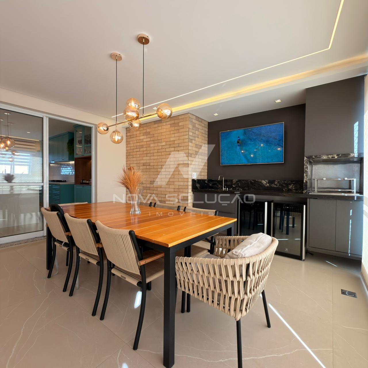 Apartamento, Condom�nio Storia, LIMEIRA - SP