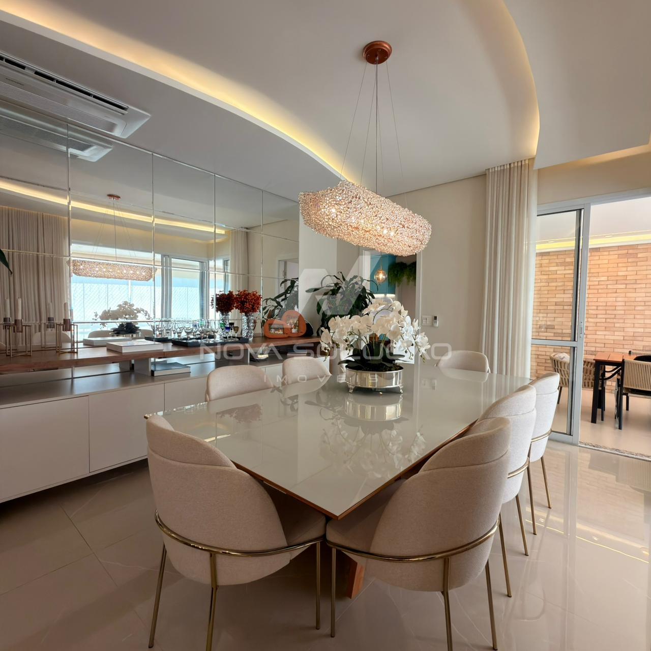 Apartamento, Condom�nio Storia, LIMEIRA - SP