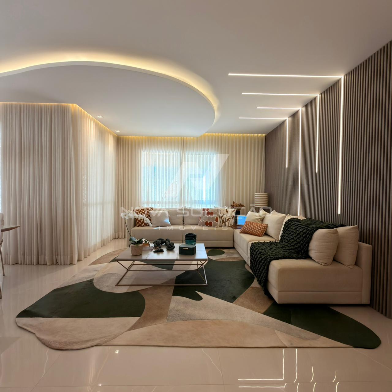 Apartamento, Condom�nio Storia, LIMEIRA - SP