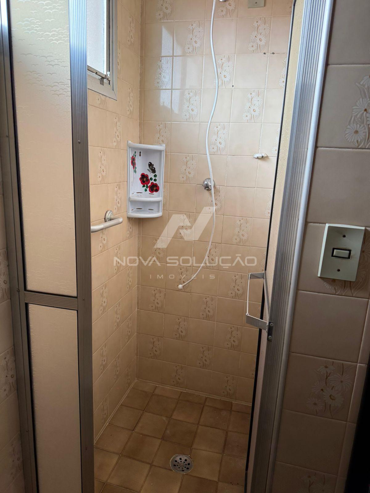 Apartamento � venda, Condominio Edificio Jatob� Centro, LIMEIRA - SP