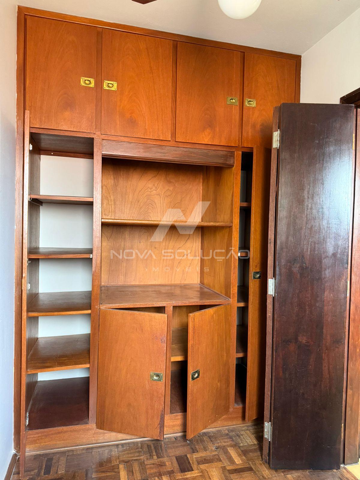 Apartamento � venda, Condominio Edificio Jatob� Centro, LIMEIRA - SP