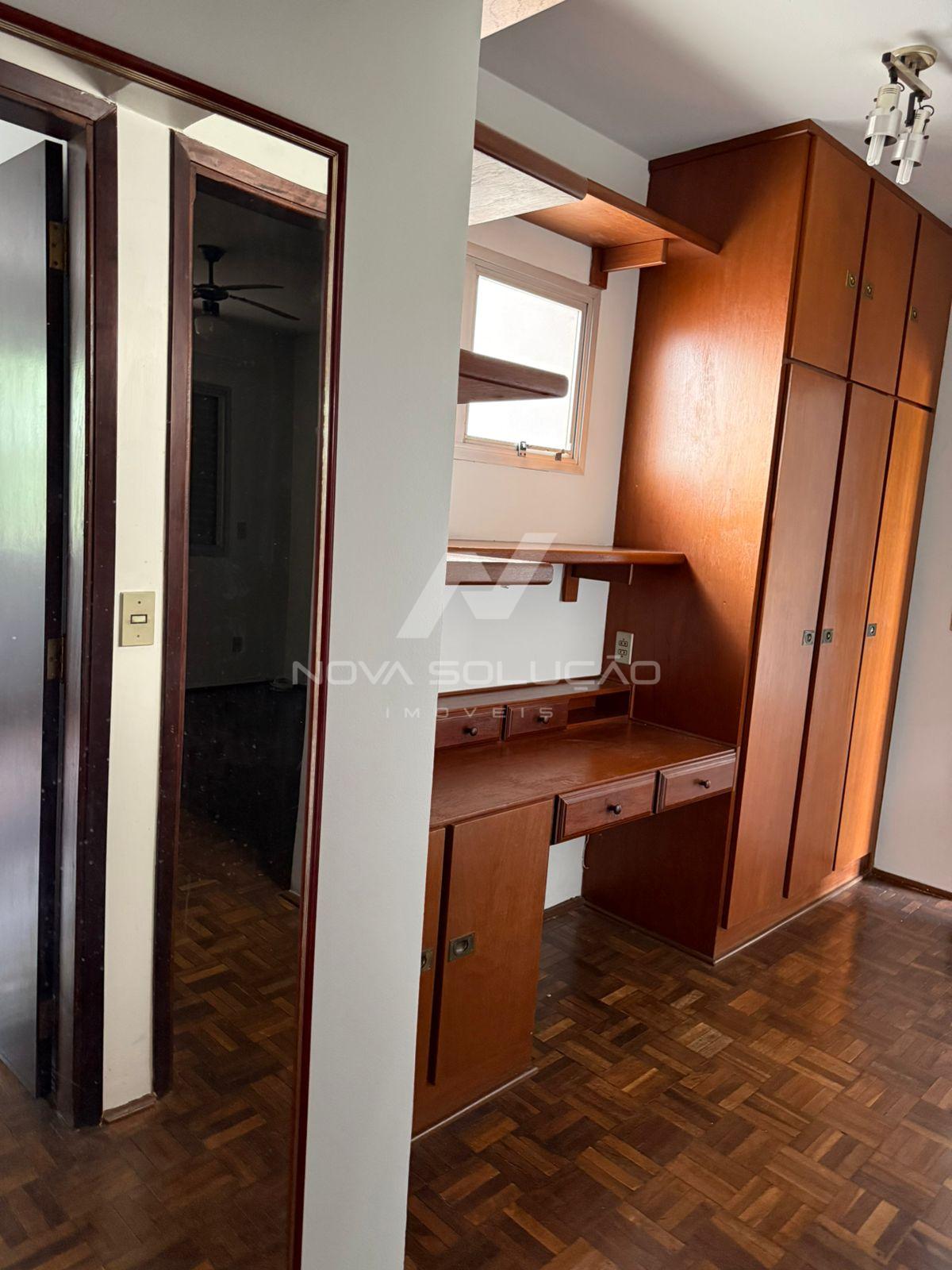 Apartamento � venda, Condominio Edificio Jatob� Centro, LIMEIRA - SP