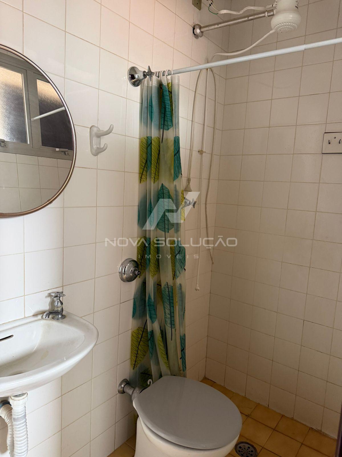 Apartamento � venda, Condominio Edificio Jatob� Centro, LIMEIRA - SP