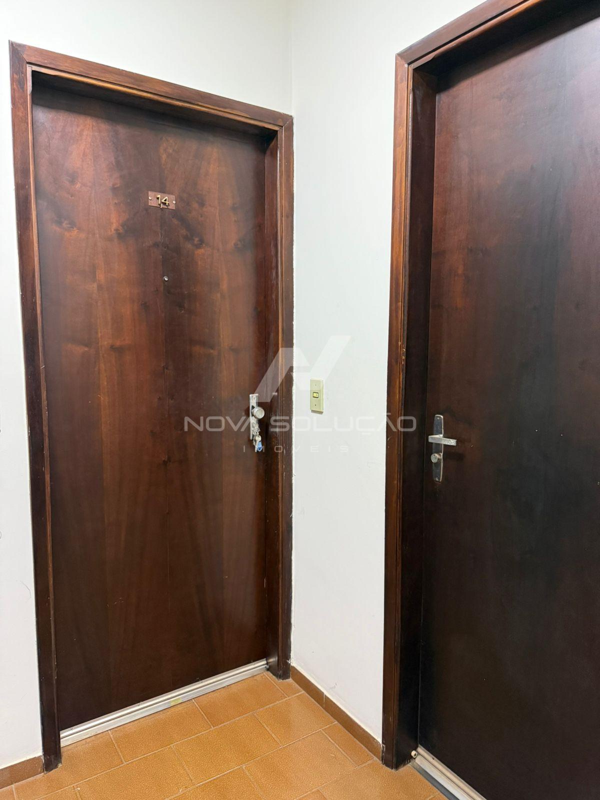 Apartamento � venda, Condominio Edificio Jatob� Centro, LIMEIRA - SP