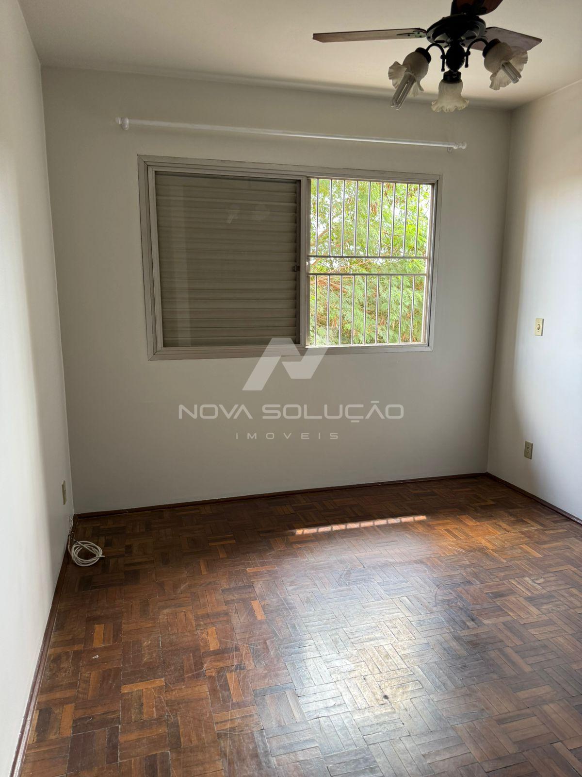 Apartamento � venda, Condominio Edificio Jatob� Centro, LIMEIRA - SP