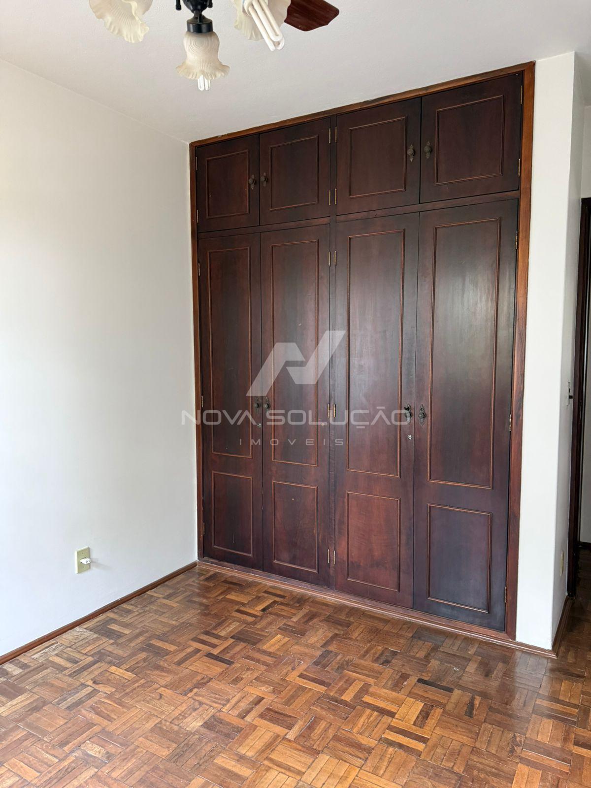 Apartamento � venda, Condominio Edificio Jatob� Centro, LIMEIRA - SP