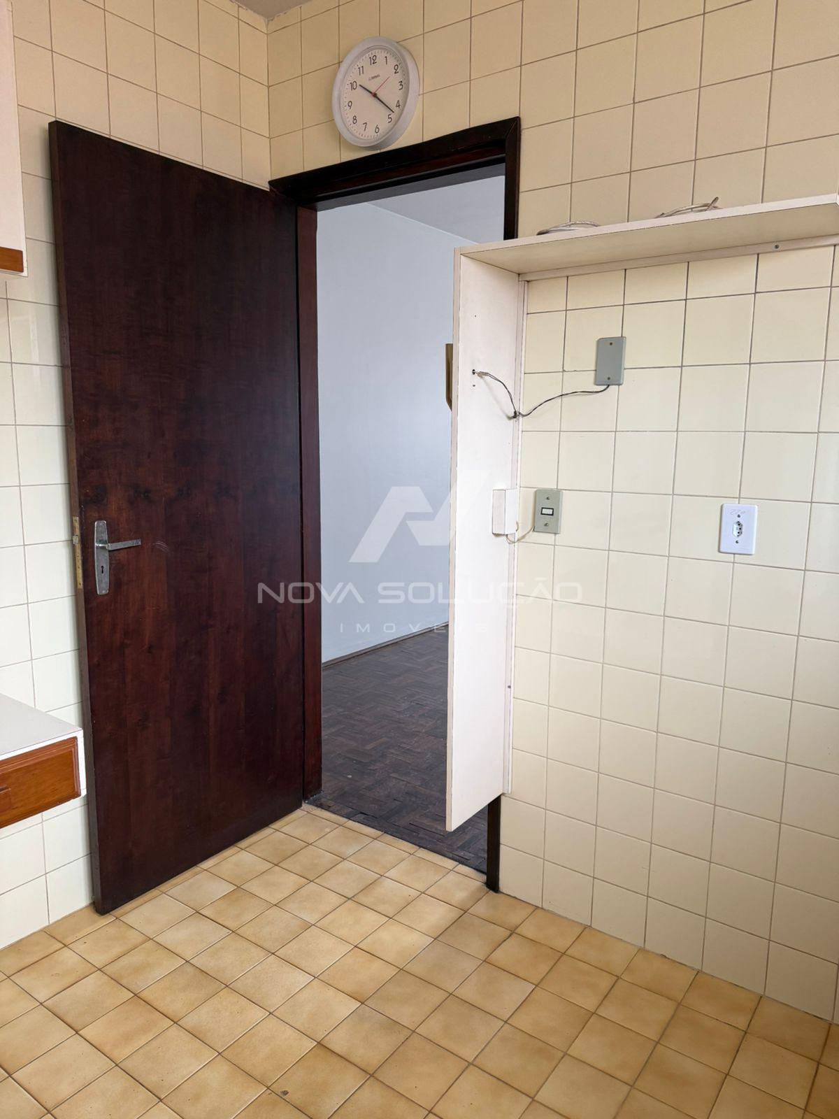 Apartamento � venda, Condominio Edificio Jatob� Centro, LIMEIRA - SP