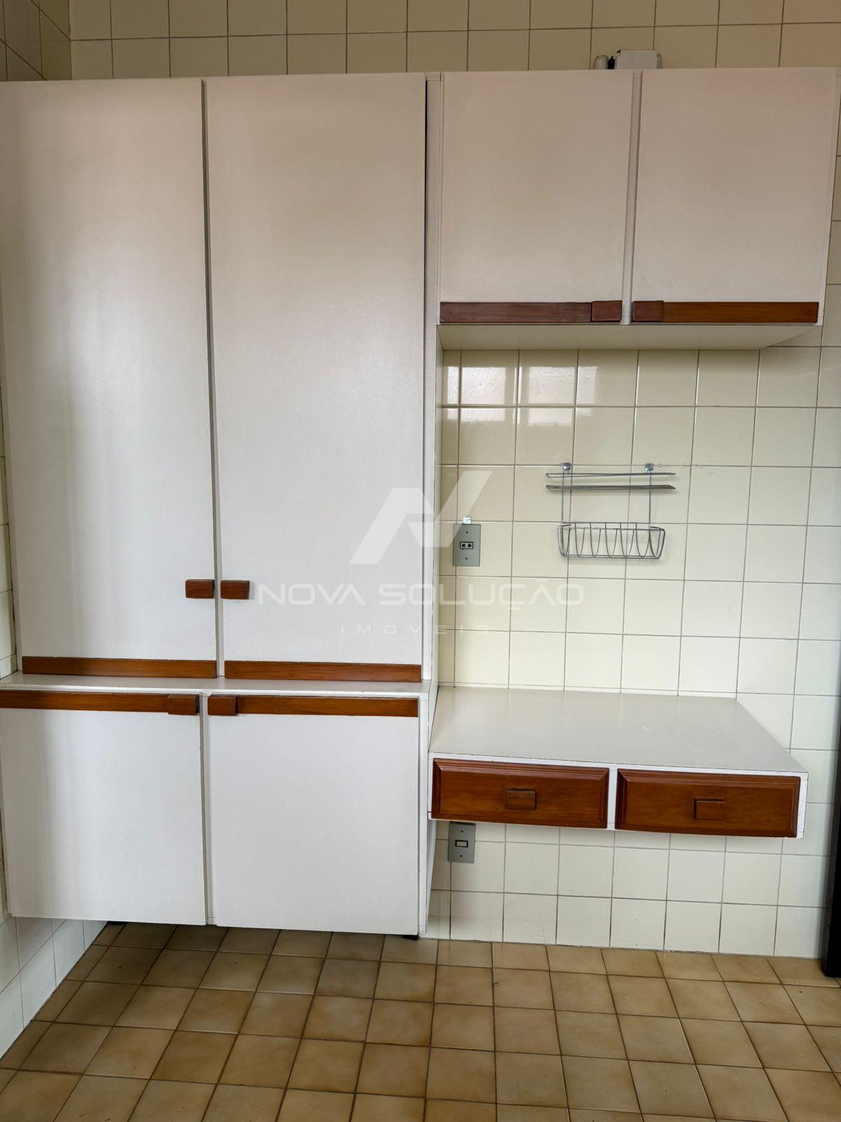 Apartamento � venda, Condominio Edificio Jatob� Centro, LIMEIRA - SP