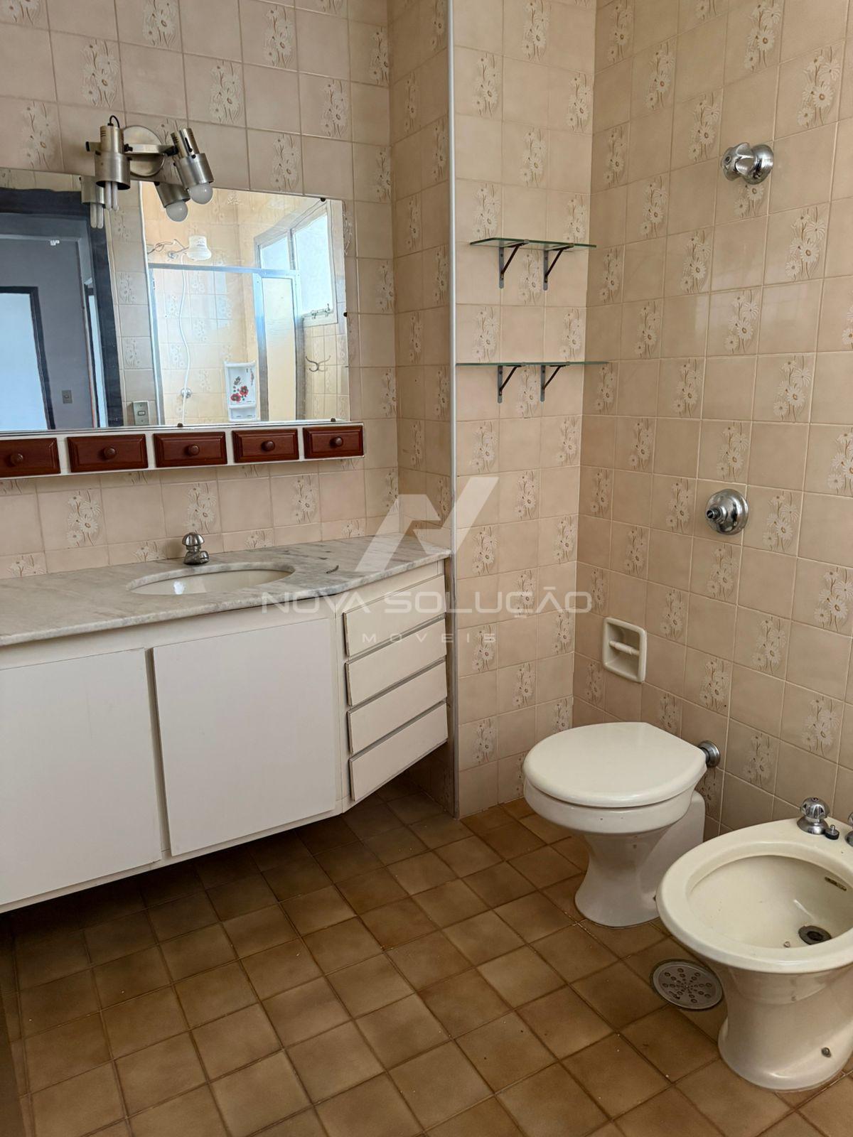 Apartamento � venda, Condominio Edificio Jatob� Centro, LIMEIRA - SP