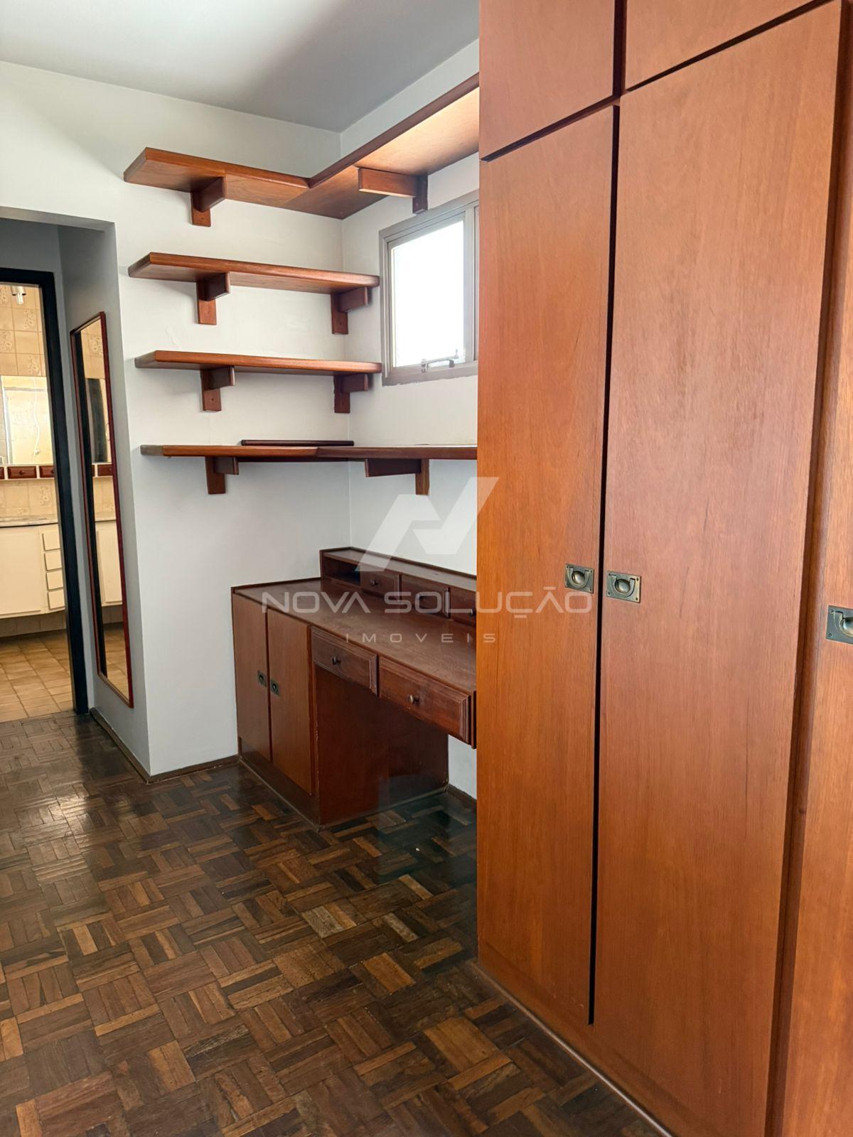 Apartamento � venda, Condominio Edificio Jatob� Centro, LIMEIRA - SP