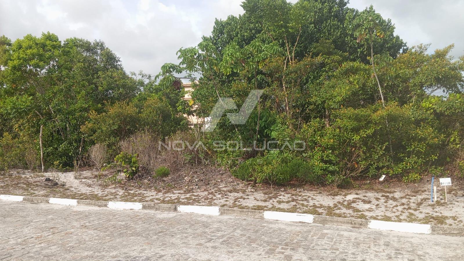 Terreno � venda, CONDOMINIO PONTAL DE JAGUARIPE, JAGUARIPE - BA