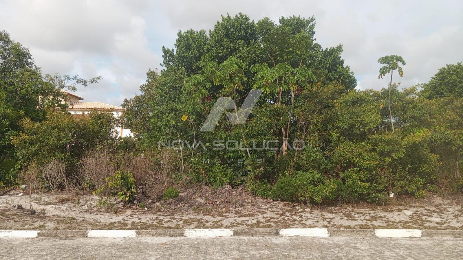 Terreno � venda, CONDOMINIO PONTAL DE JAGUARIPE, JAGUARIPE - BA