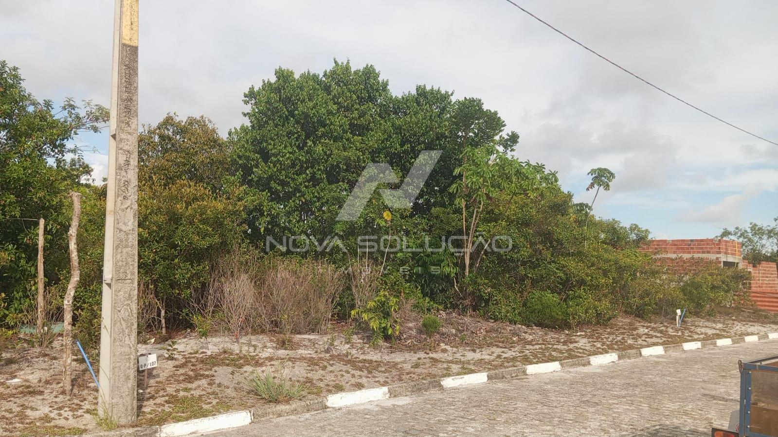 Terreno � venda, CONDOMINIO PONTAL DE JAGUARIPE, JAGUARIPE - BA