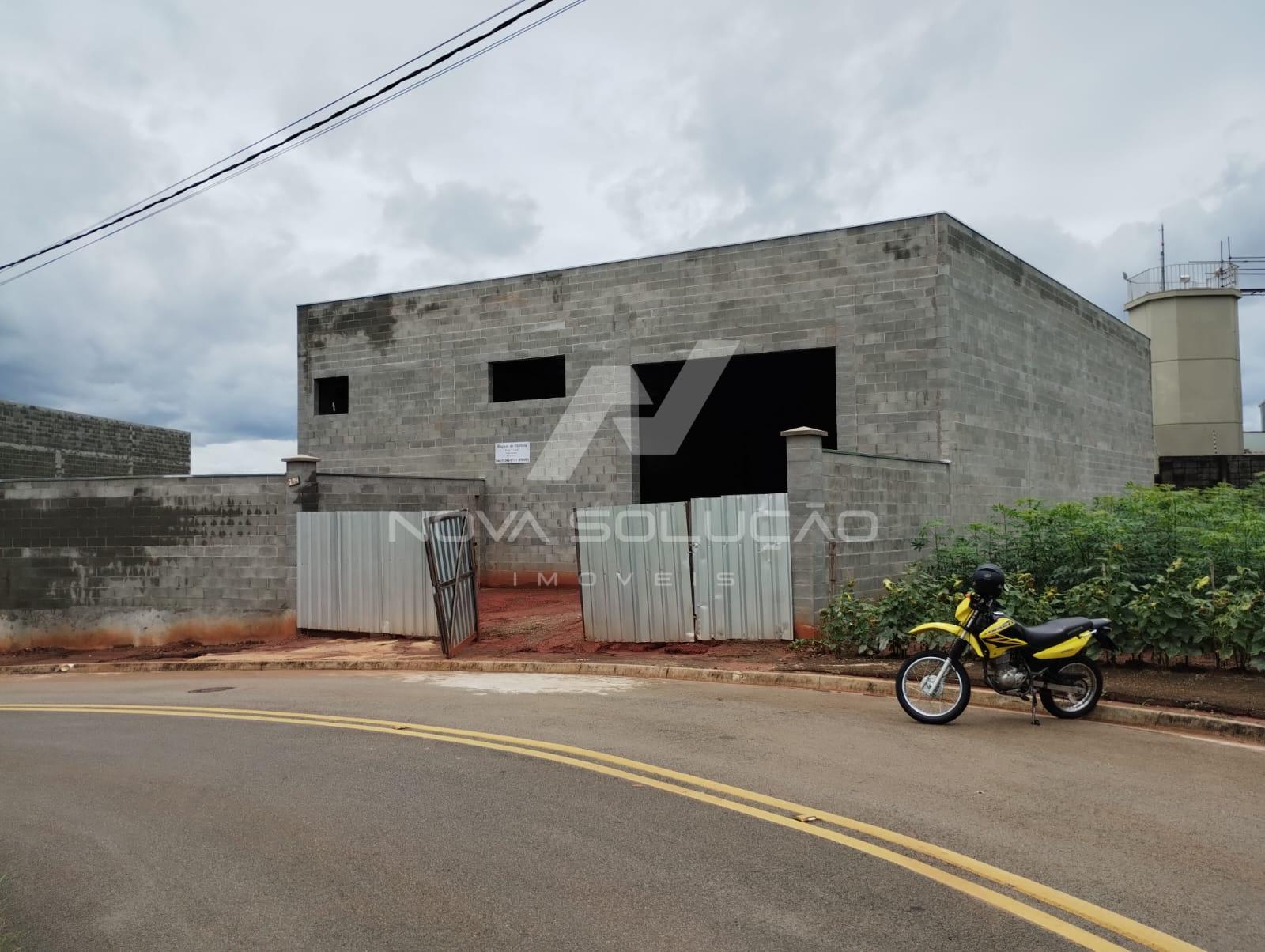Barrac�o, Ch�cara S�o Jos�, LIMEIRA - SP