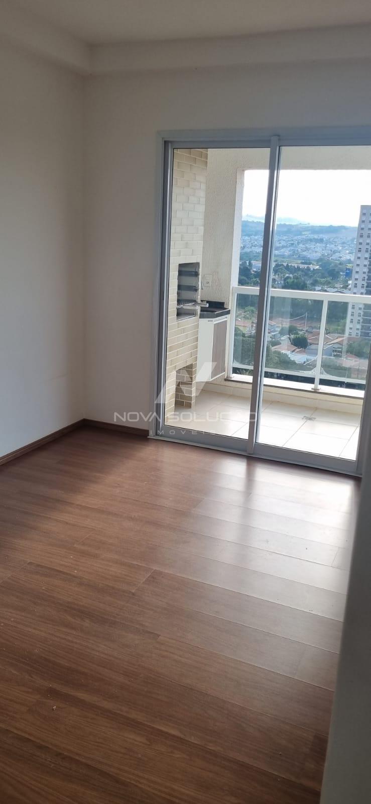 Apartamento � venda, Condom�nio Monet, LIMEIRA - SP
