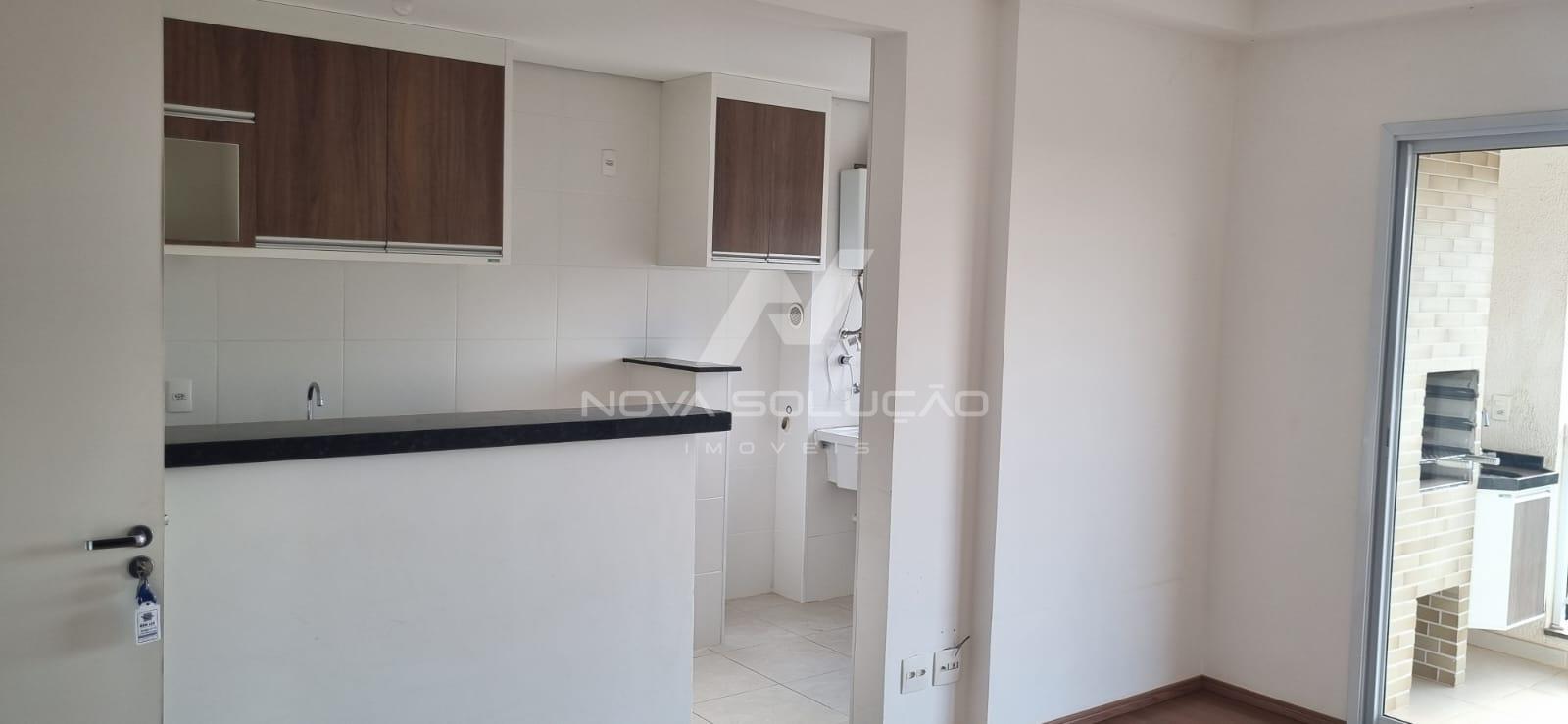 Apartamento � venda, Condom�nio Monet, LIMEIRA - SP