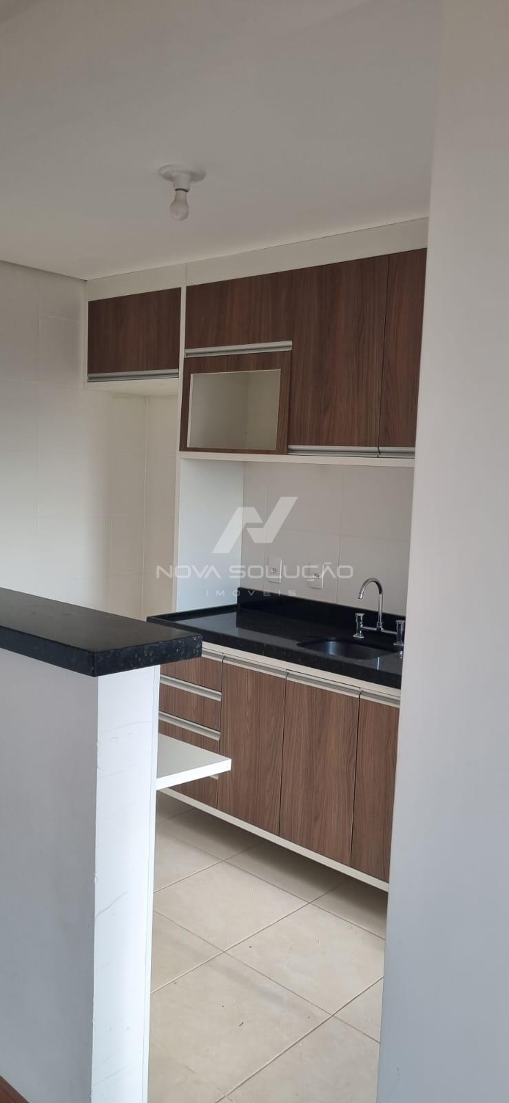 Apartamento � venda, Condom�nio Monet, LIMEIRA - SP
