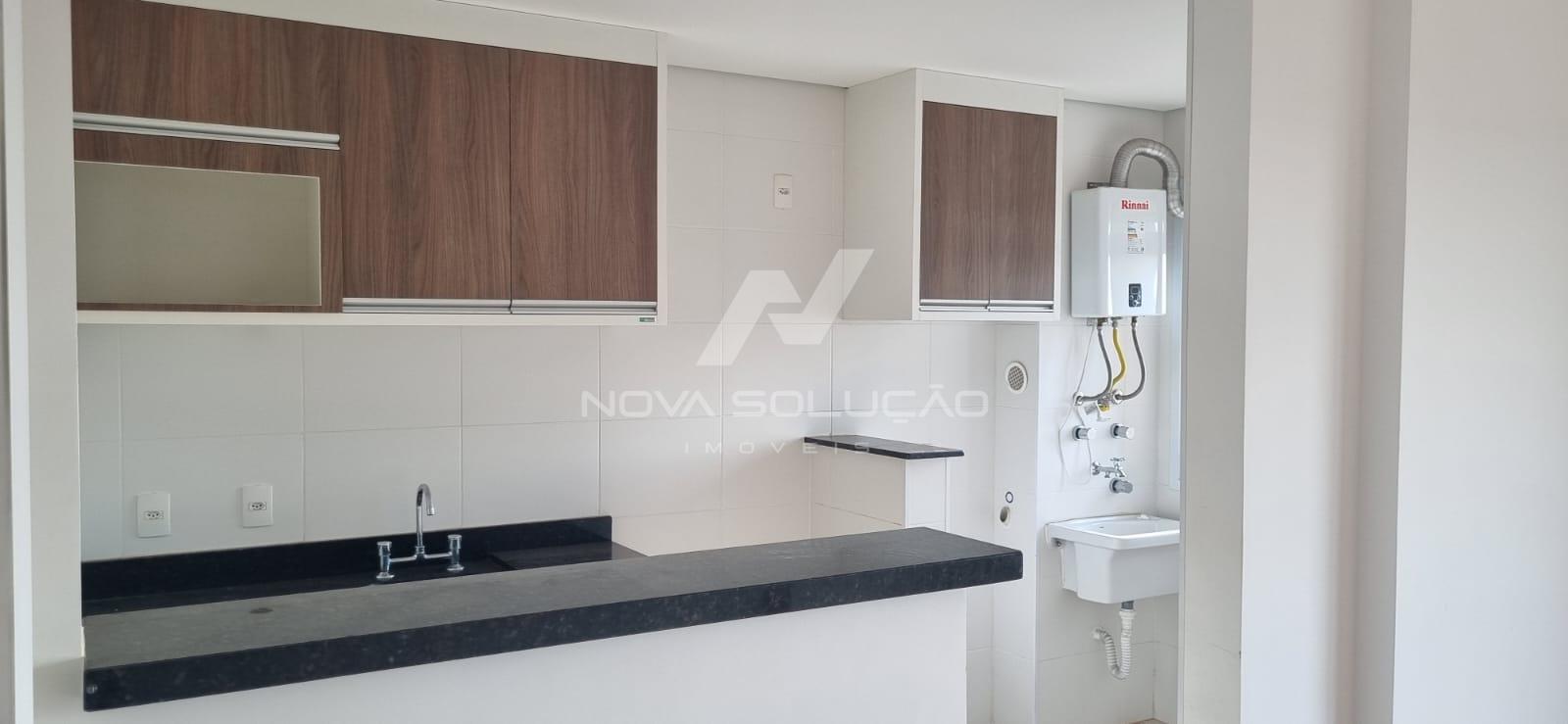 Apartamento � venda, Condom�nio Monet, LIMEIRA - SP