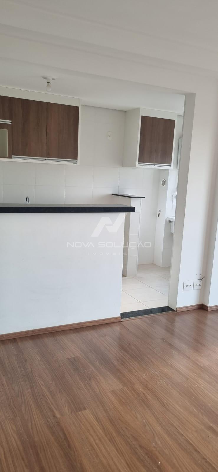 Apartamento � venda, Condom�nio Monet, LIMEIRA - SP