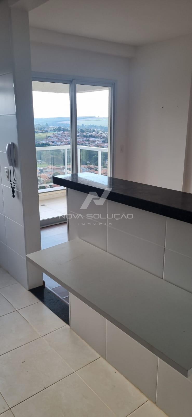 Apartamento � venda, Condom�nio Monet, LIMEIRA - SP
