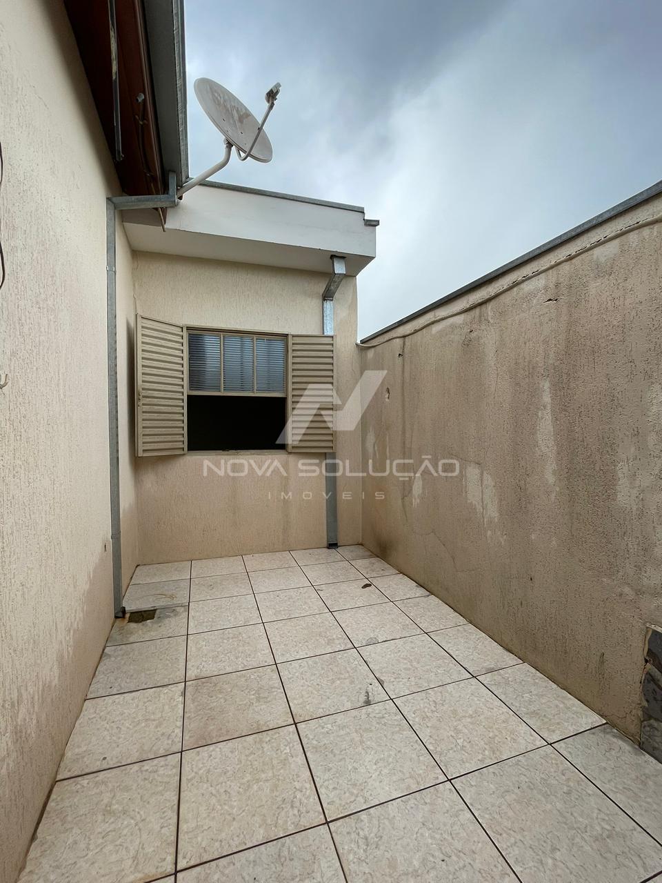 Casa � venda, Jardim Nossa Senhora Das Dores, LIMEIRA - SP