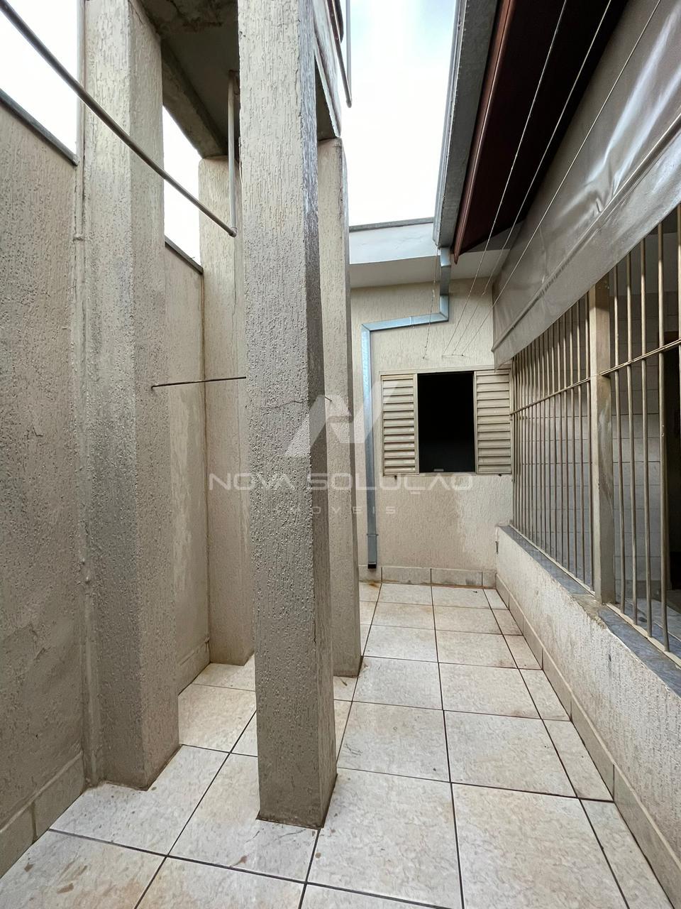 Casa � venda, Jardim Nossa Senhora Das Dores, LIMEIRA - SP