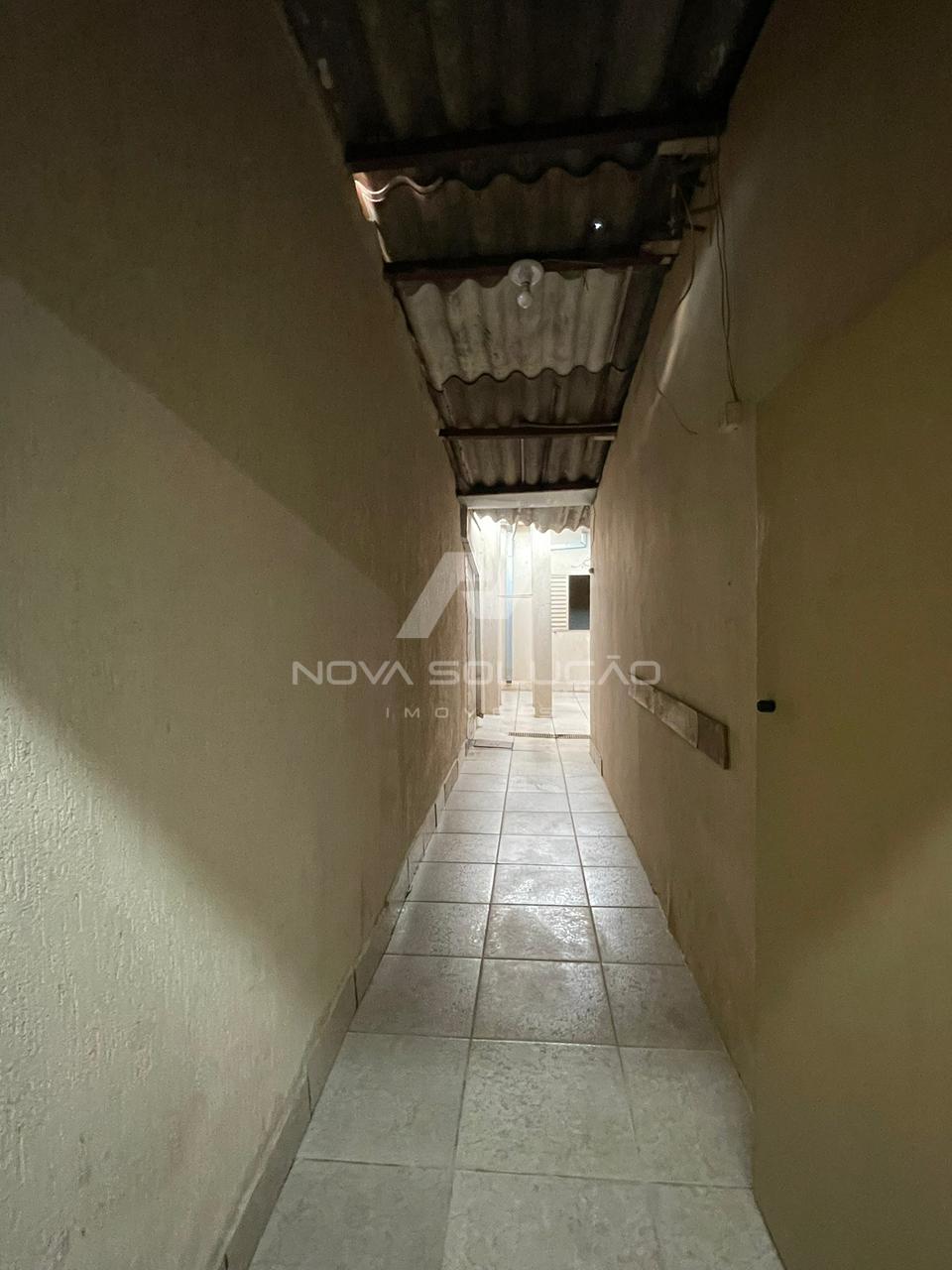 Casa � venda, Jardim Nossa Senhora Das Dores, LIMEIRA - SP