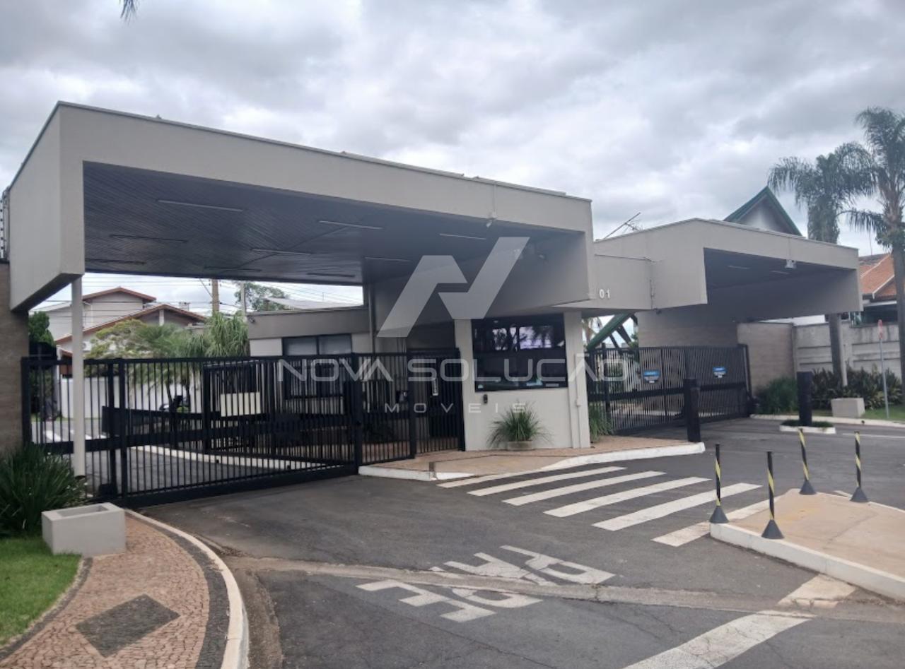 Sobrado � venda, Condom�nio San Marino, LIMEIRA - SP