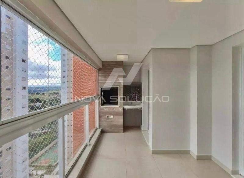 Apartamento � venda, Condom�nio Reservatto, LIMEIRA - SP
