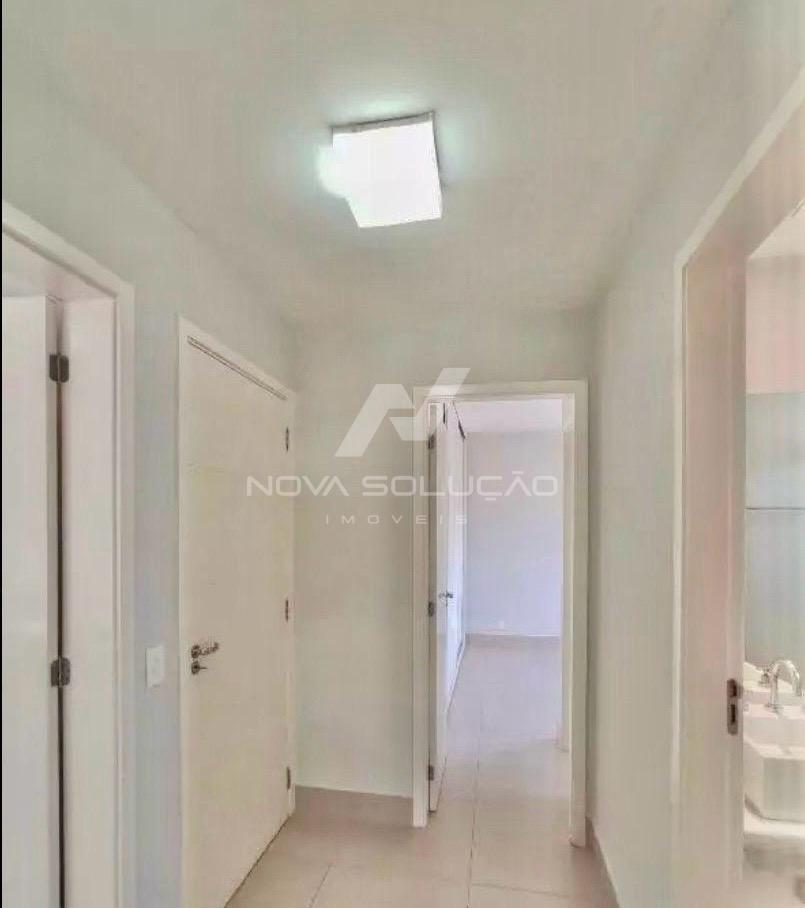 Apartamento � venda, Condom�nio Reservatto, LIMEIRA - SP