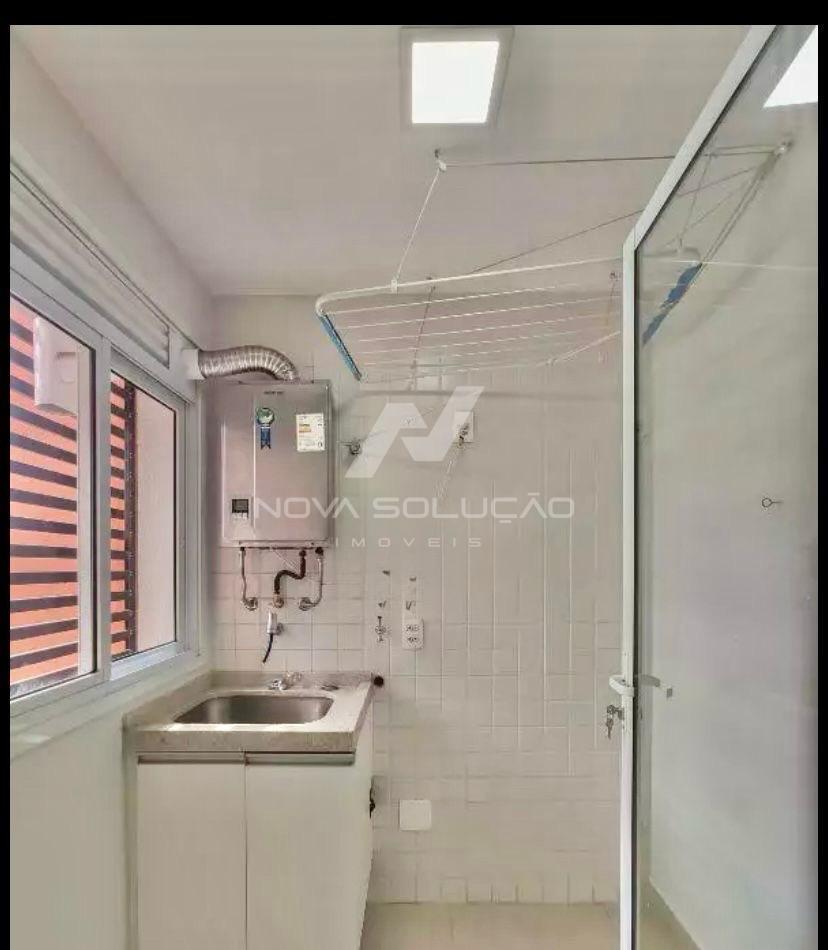 Apartamento � venda, Condom�nio Reservatto, LIMEIRA - SP