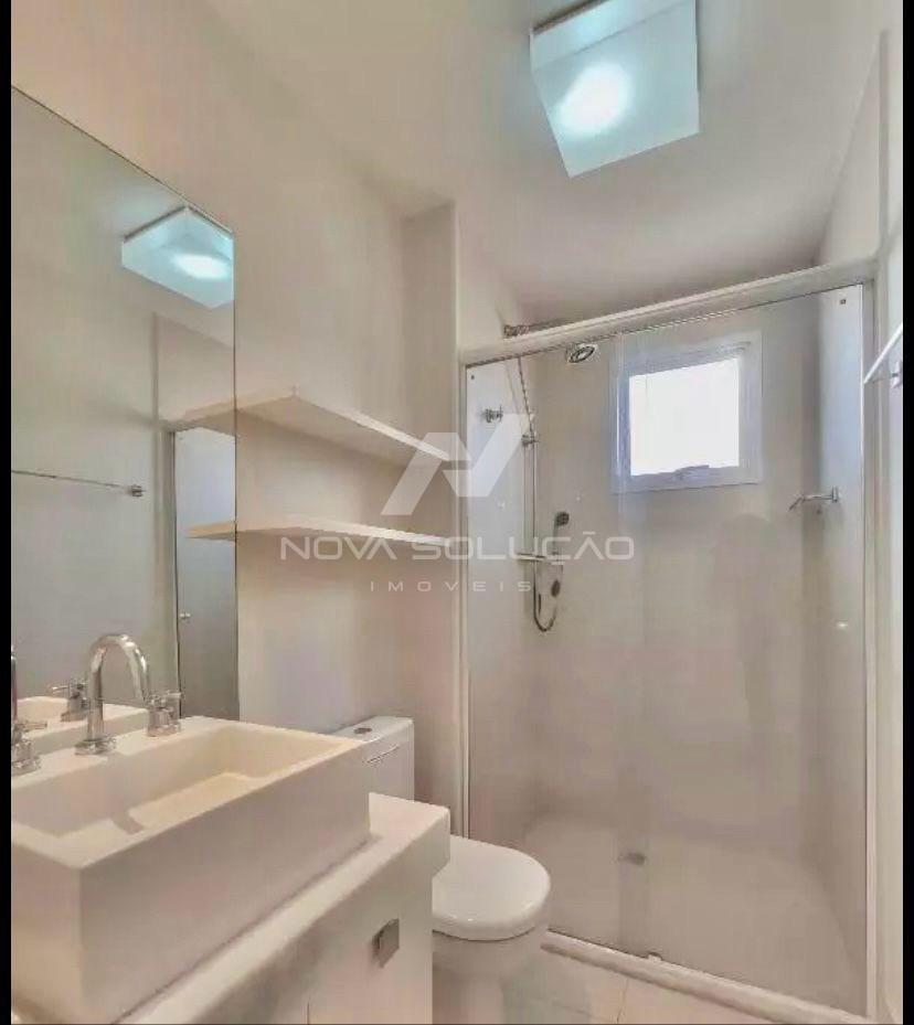 Apartamento � venda, Condom�nio Reservatto, LIMEIRA - SP